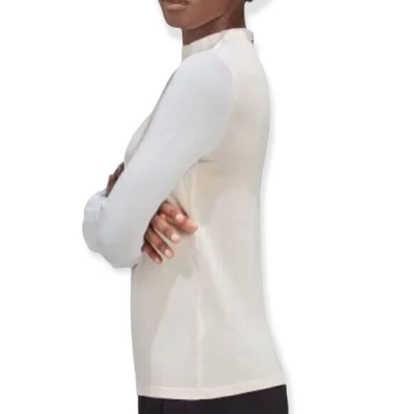 Adidas Color Block Running Shirt - Picture 4 of 8